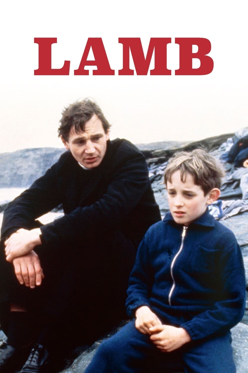 Постер Lamb
